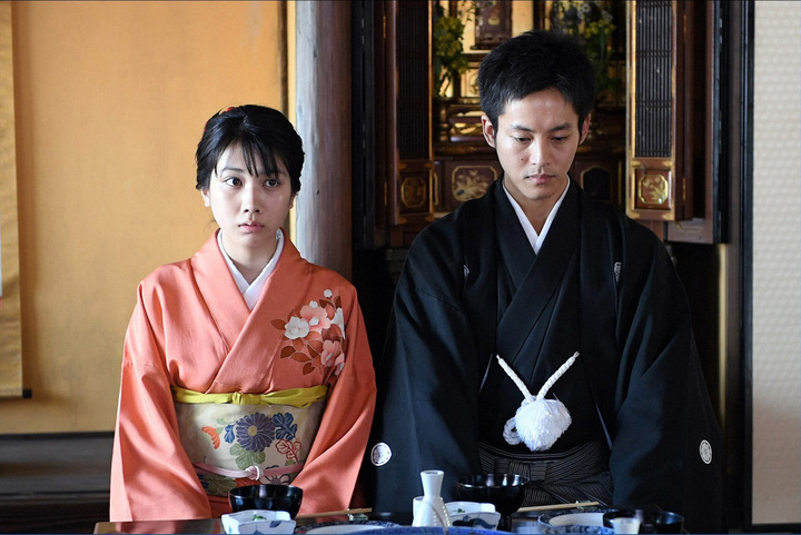 《在这世界的角落》剧照第42张图片