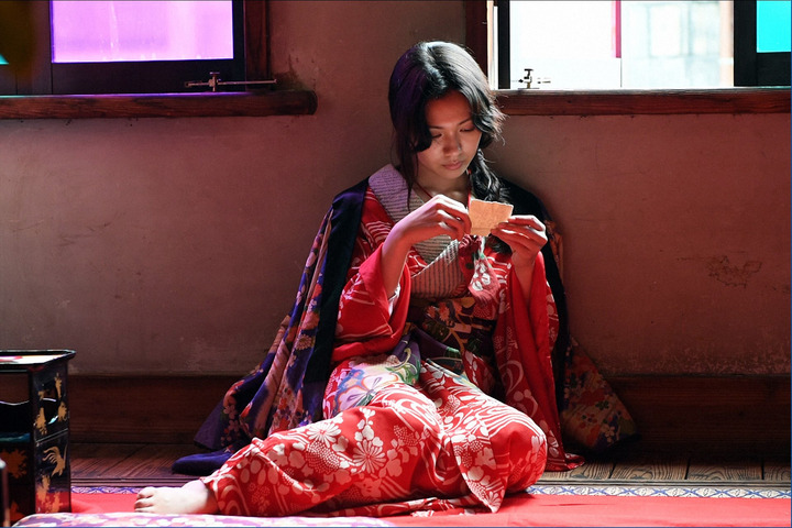 《在这世界的角落》剧照第38张图片