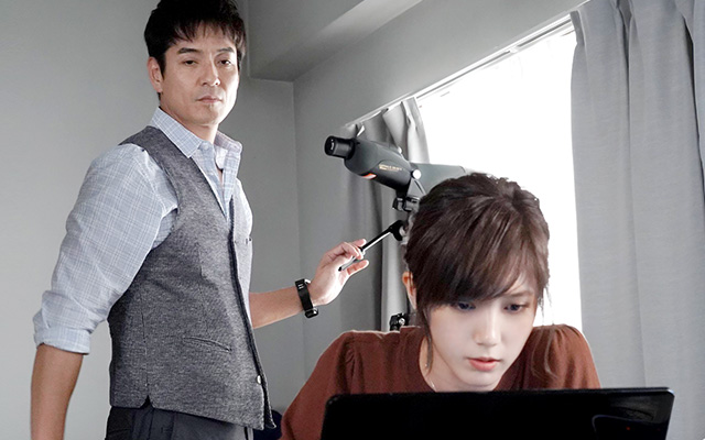 《绝对零度2018》剧照第12张图片