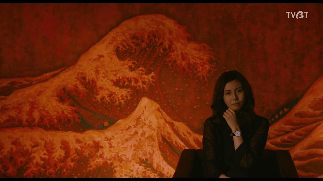 《祈祷落幕时》剧照第43张图片