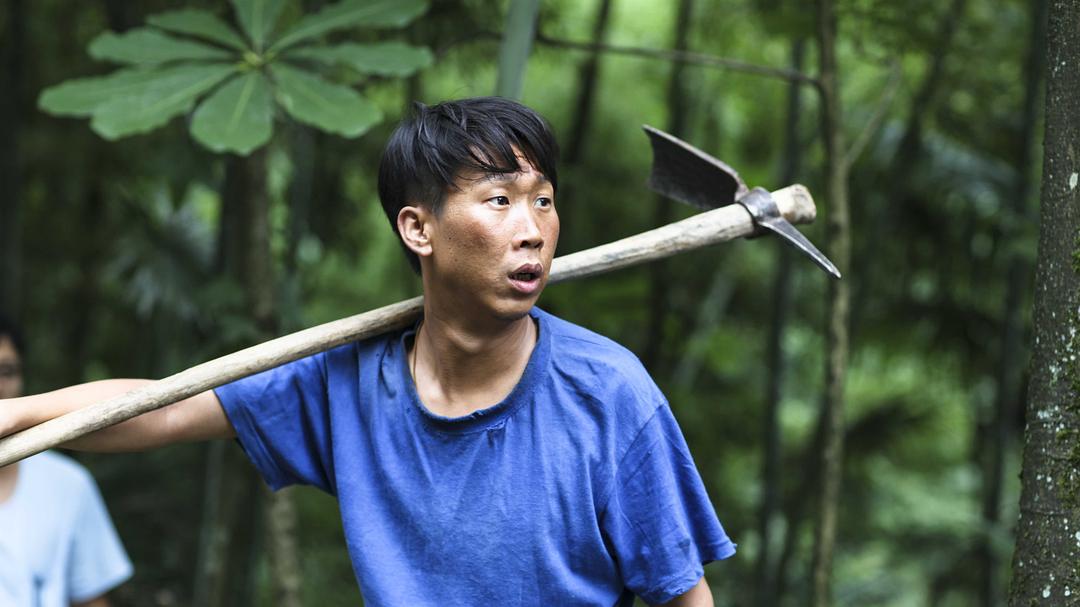 《疯人院》剧照第56张图片