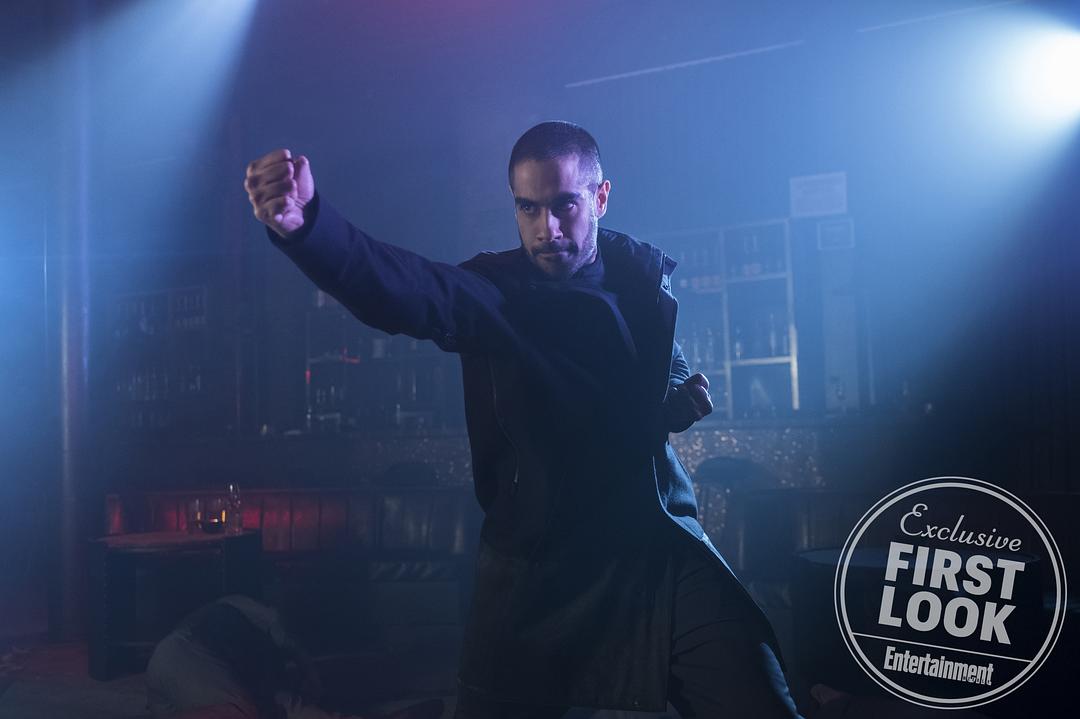 《铁拳第二季》海报第18张图片