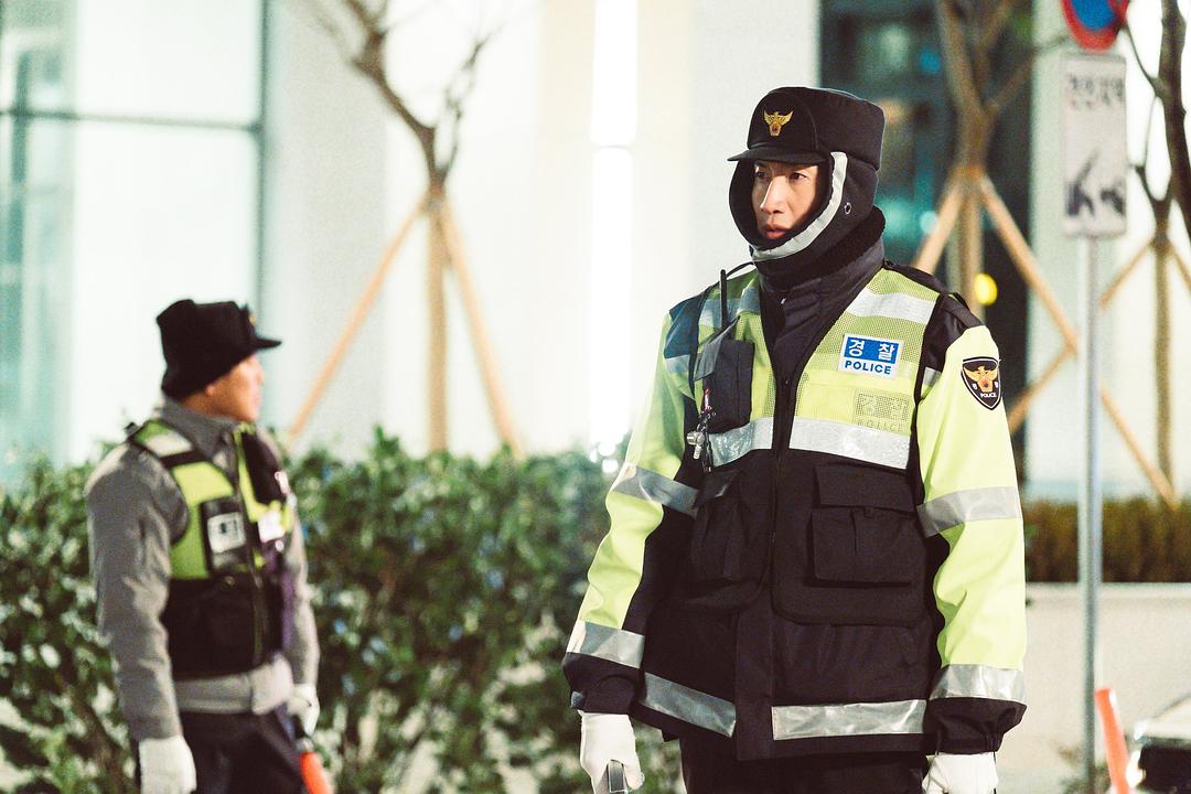 《Live》剧照第60张图片