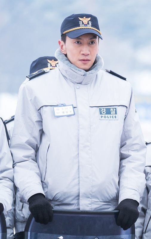 《Live》剧照第55张图片