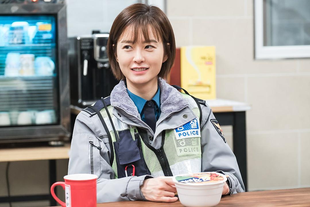 《Live》剧照第51张图片