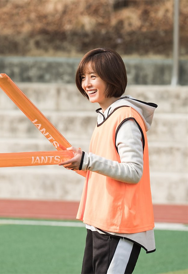 《Live》剧照第32张图片