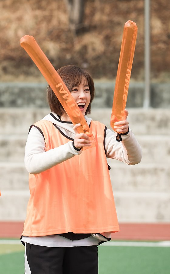 《Live》剧照第49张图片