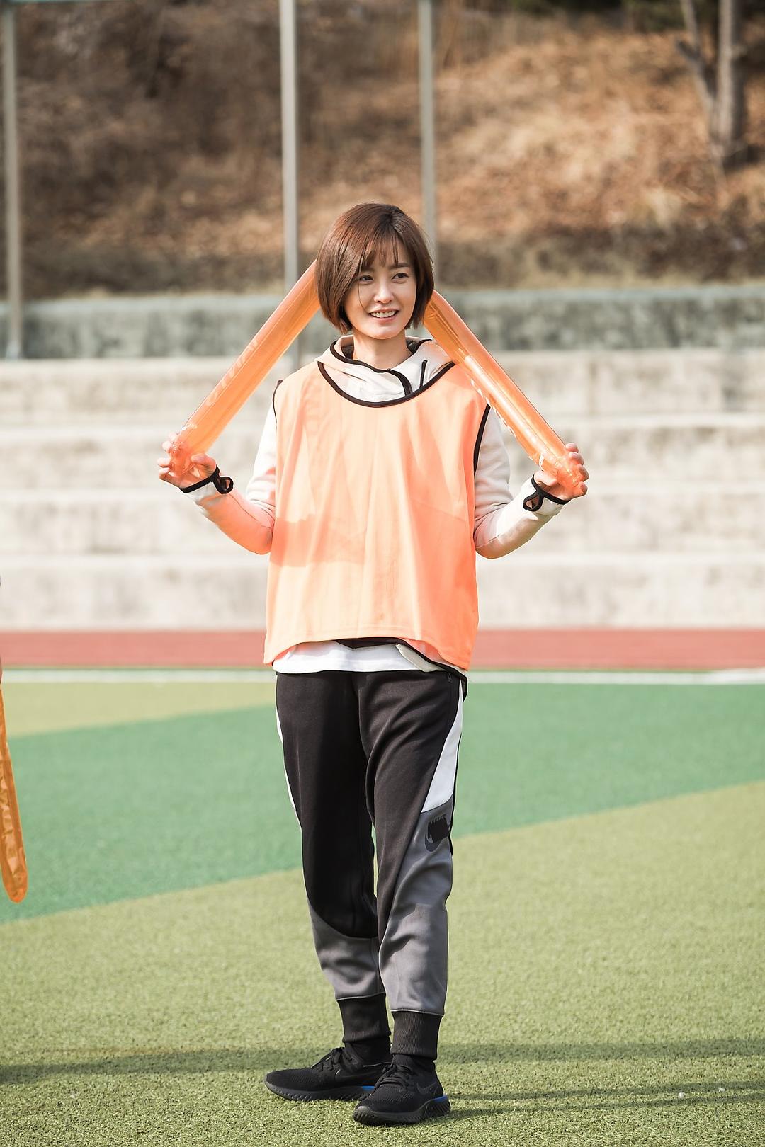 《Live》剧照第21张图片