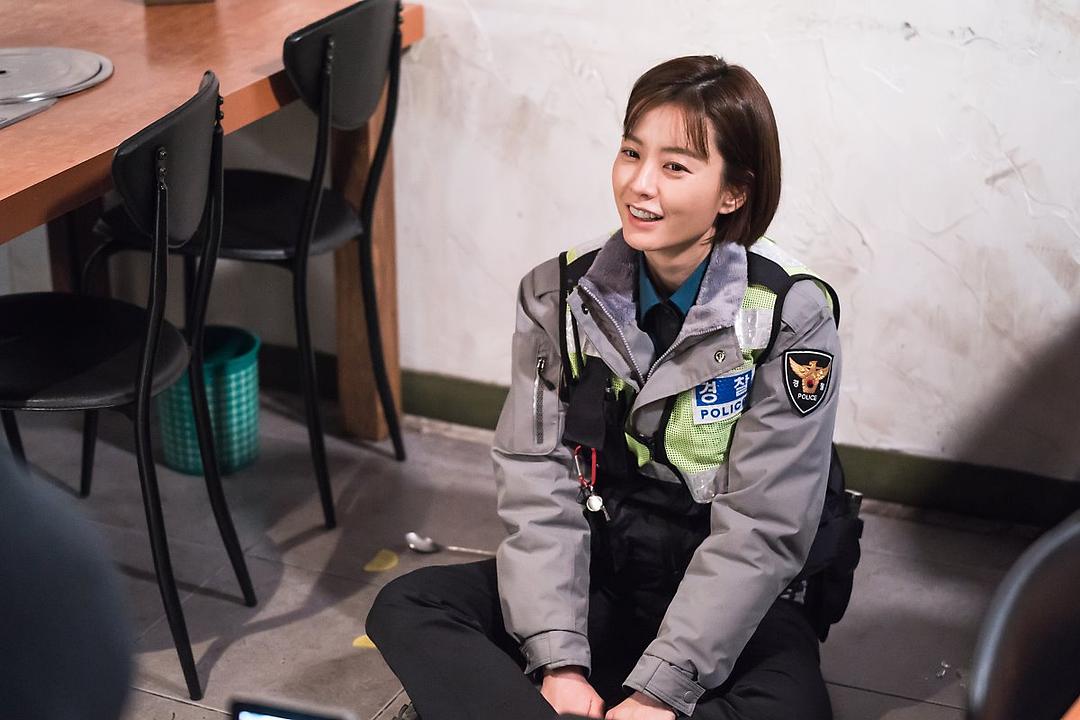 《Live》剧照第44张图片