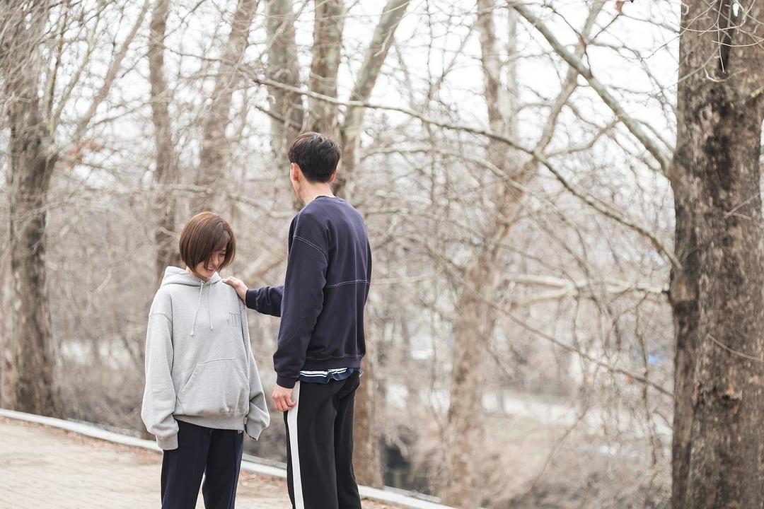 《Live》剧照第33张图片