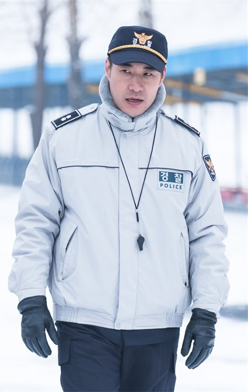 《Live》剧照第25张图片