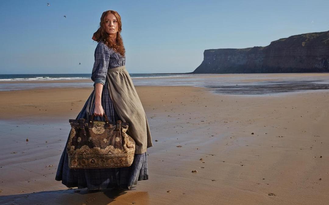 《黑暗天使》剧照