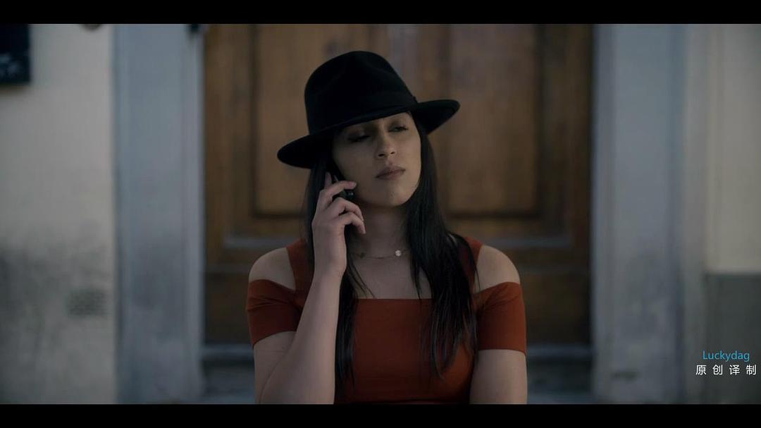 《秃鹰第一季》海报第30张图片