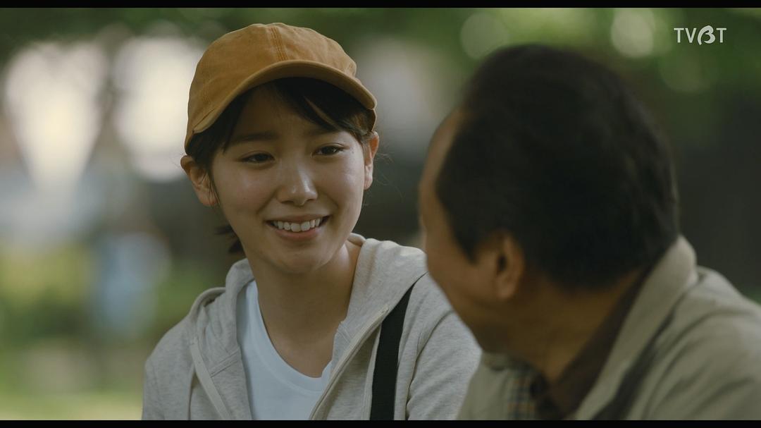 《祈祷落幕时》剧照第31张图片