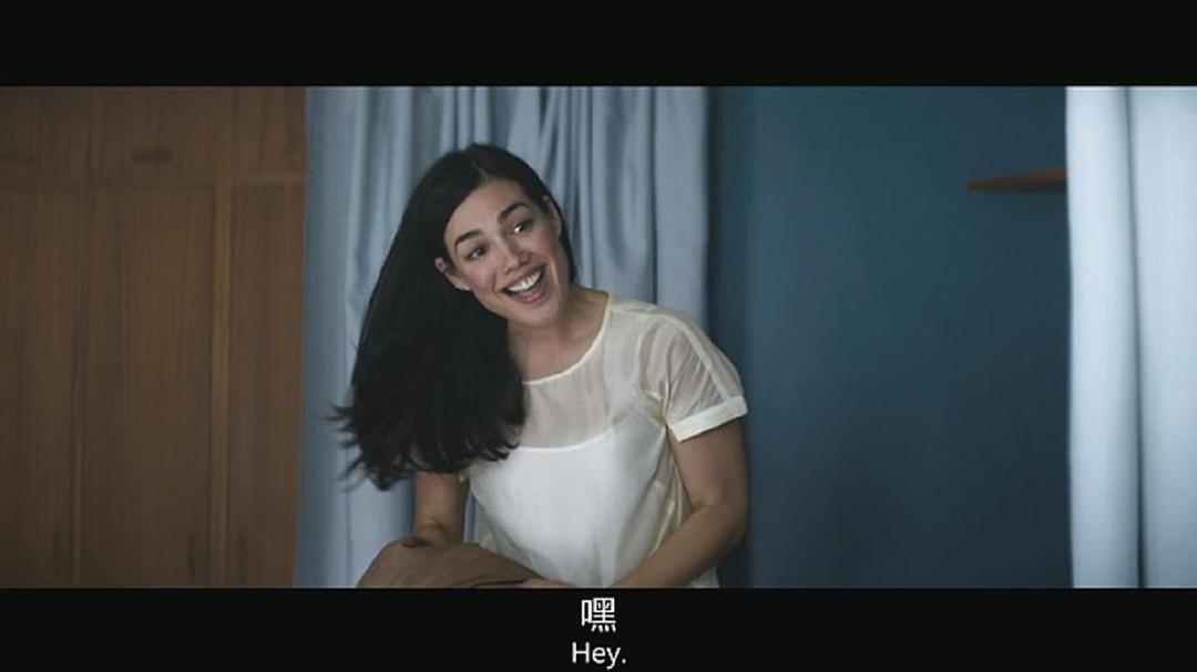 《升级》海报第17张图片