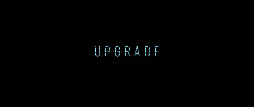 《升级》海报第24张图片