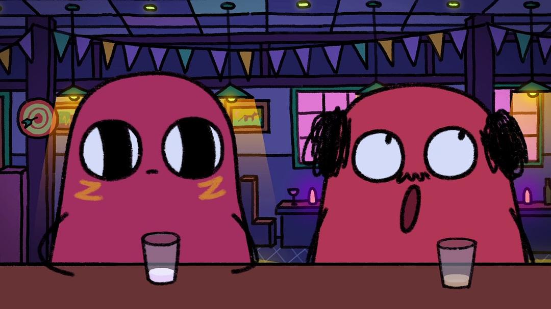 《请吃红小豆吧！》剧照第37张图片