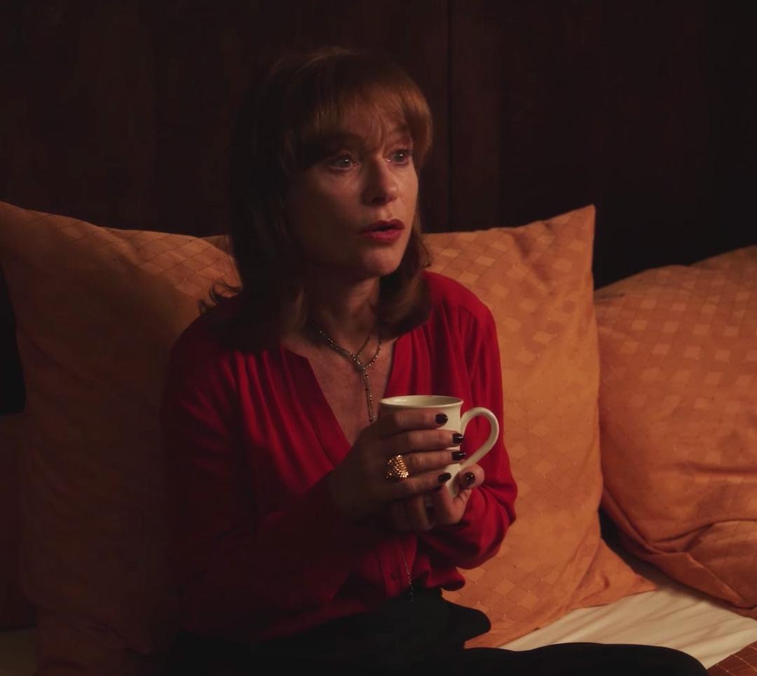 《罗曼诺夫后裔》剧照