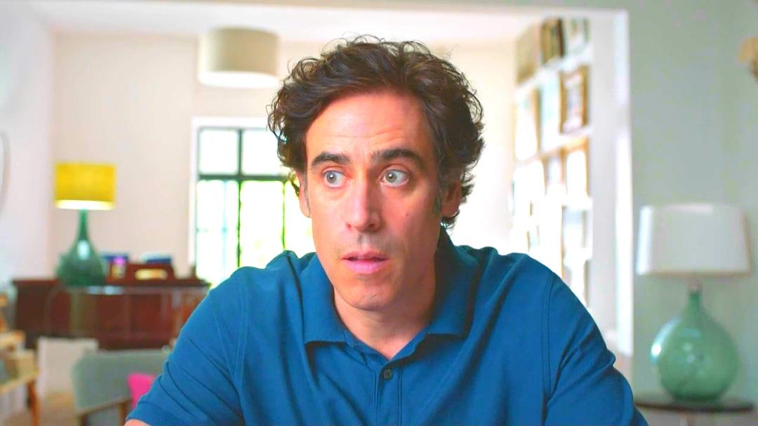 《一键解忧》剧照