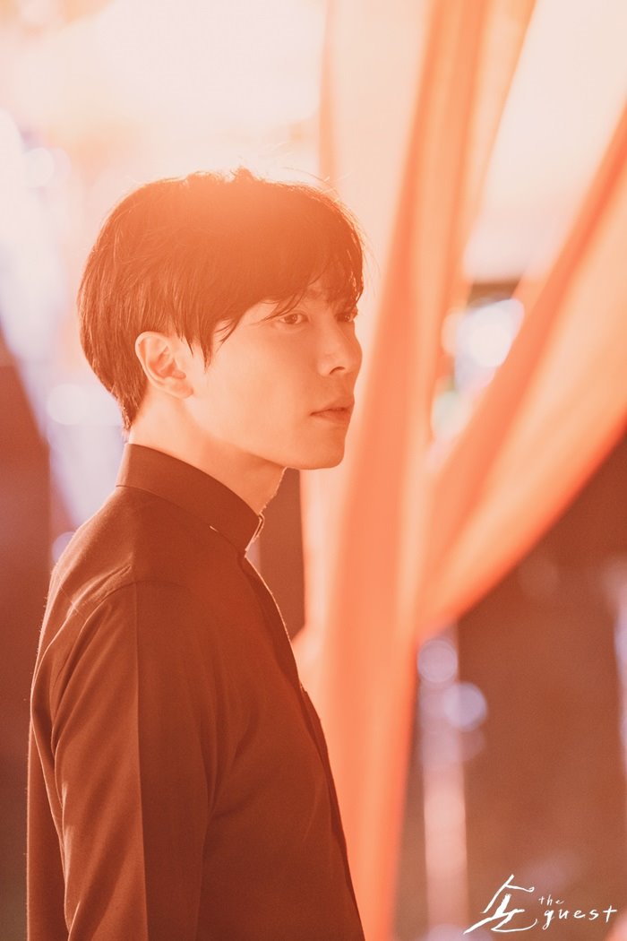 《鬼客》剧照第17张图片