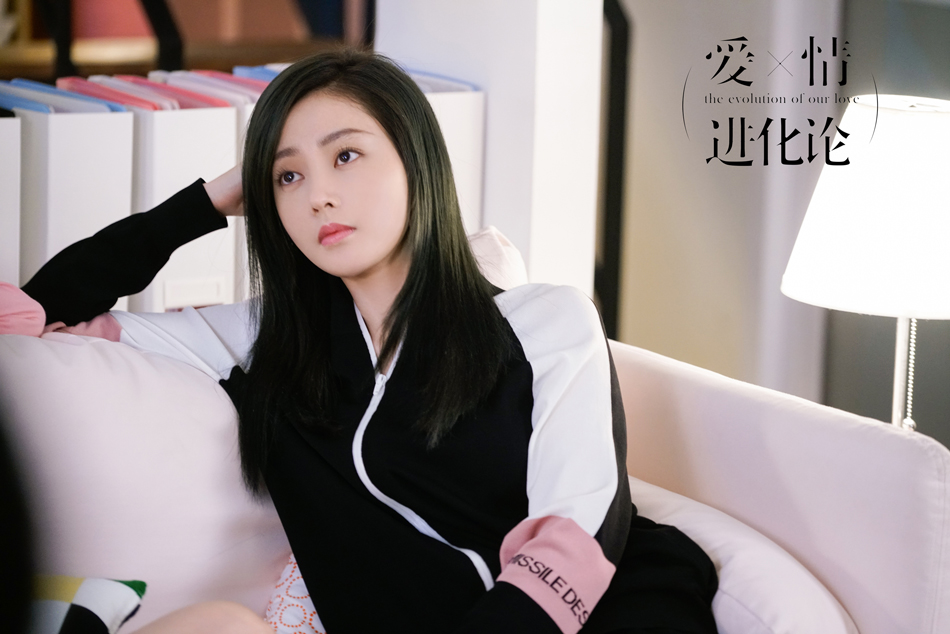 《爱情进化论》剧照第31张图片