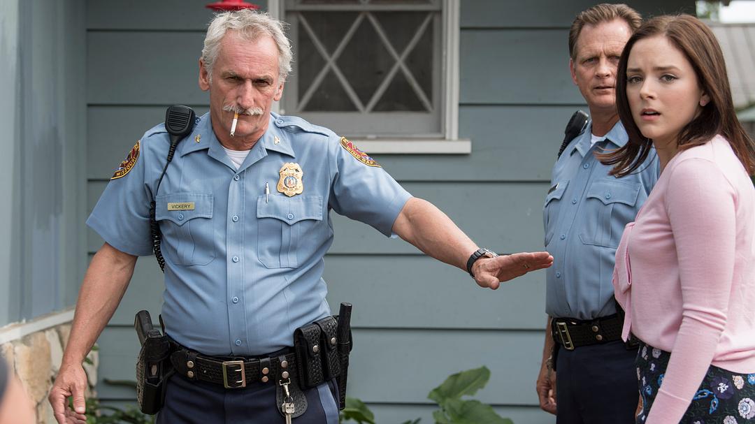 《利器》剧照第42张图片