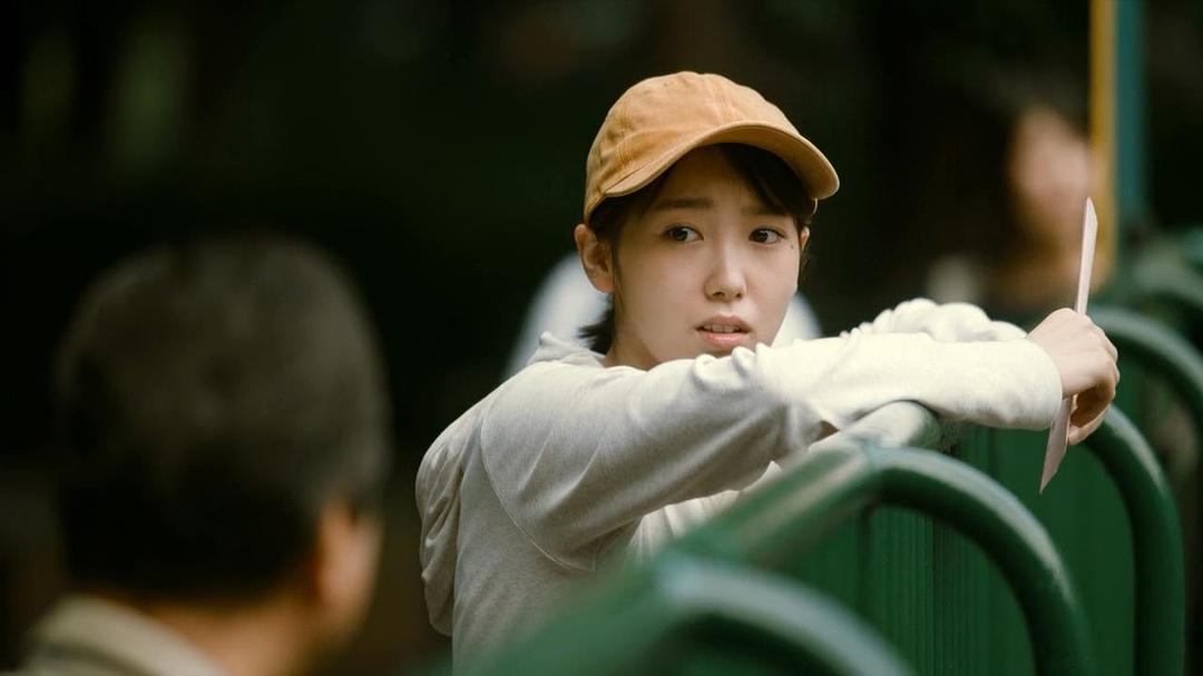 《祈祷落幕时》剧照第20张图片