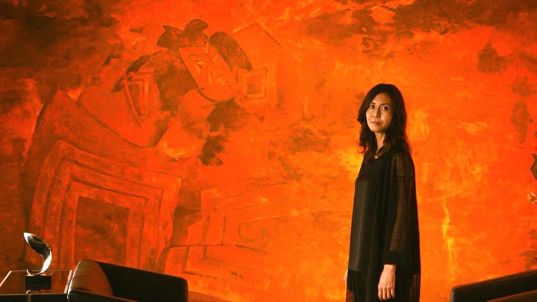 《祈祷落幕时》剧照第30张图片