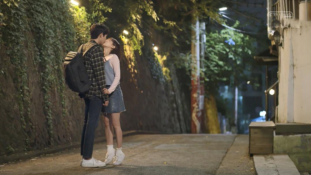 《就算敏感点也无妨》海报第22张图片