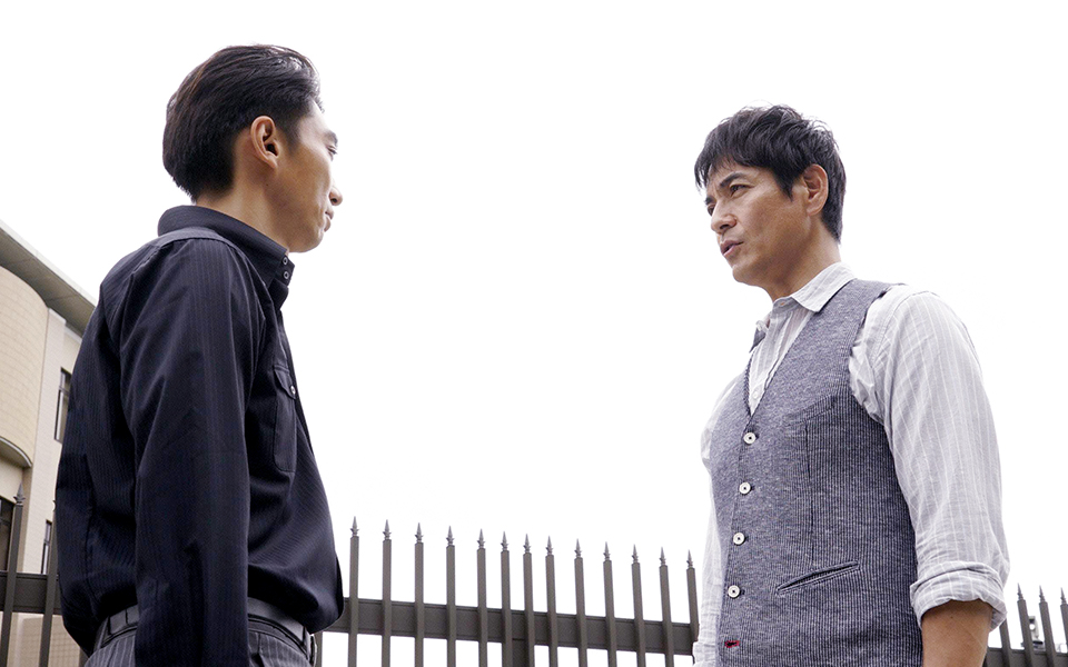 《绝对零度2018》剧照第60张图片