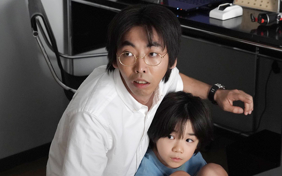 《绝对零度2018》剧照第58张图片