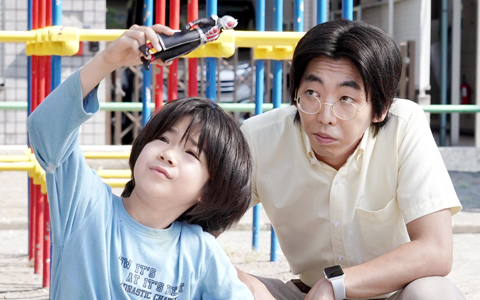 《绝对零度2018》剧照第53张图片