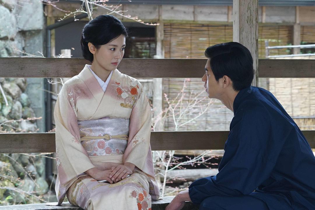 《行骗天下JP》剧照第27张图片