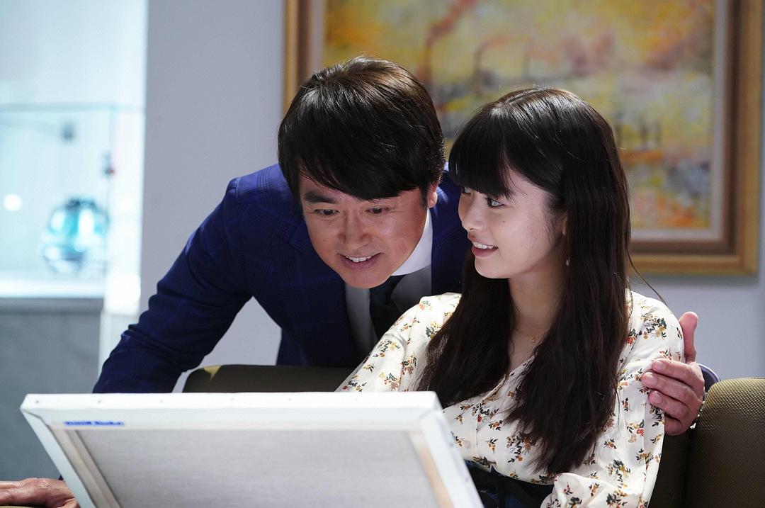 第3话美术商篇须藤雪...