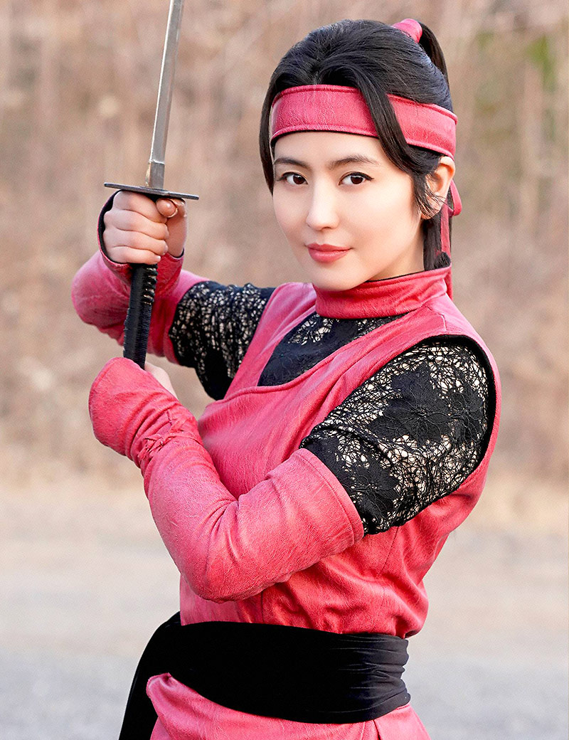 《行骗天下JP》剧照第37张图片