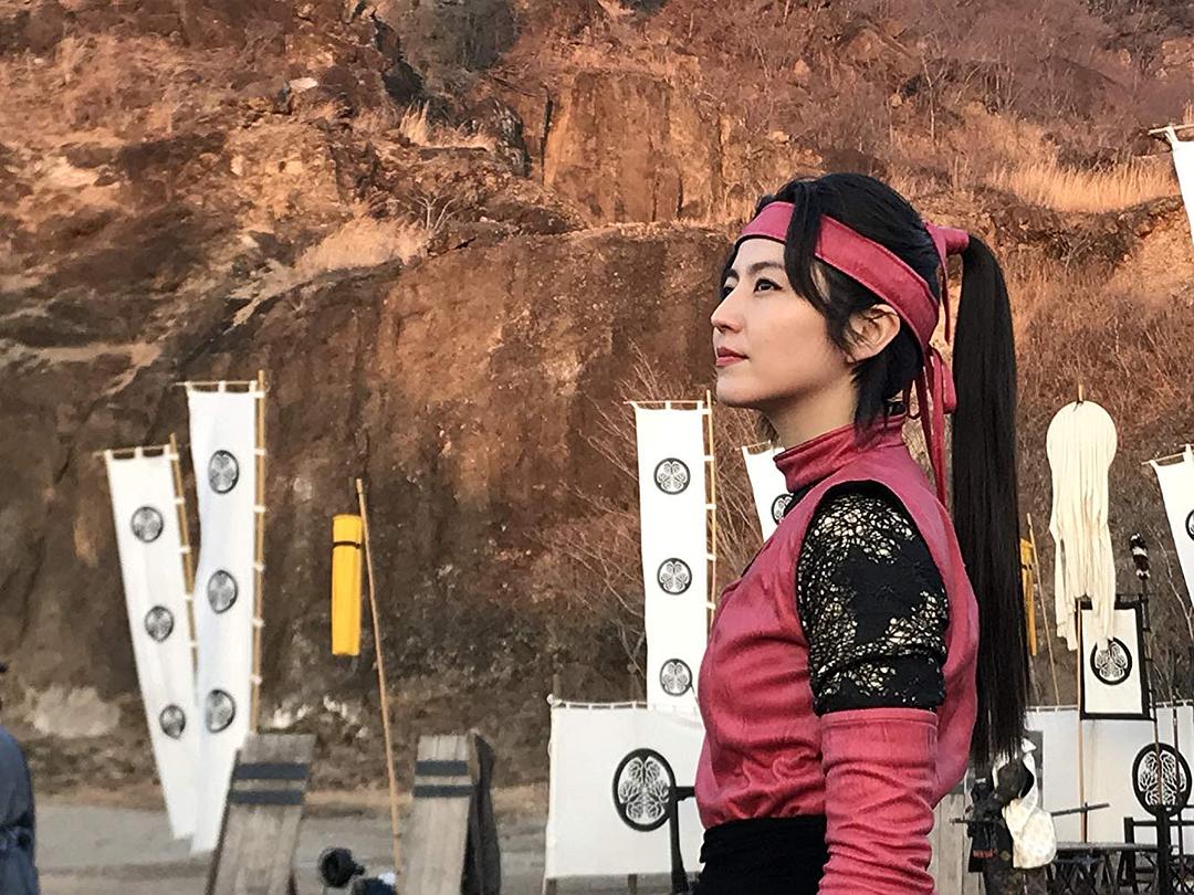 《行骗天下JP》剧照第31张图片