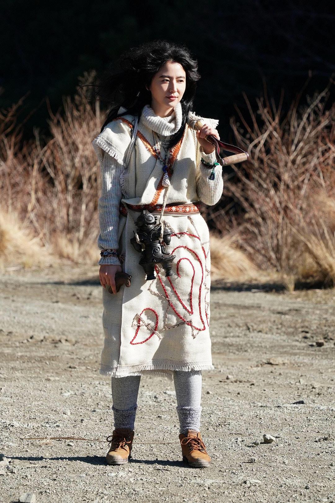 第6话古代遗迹篇