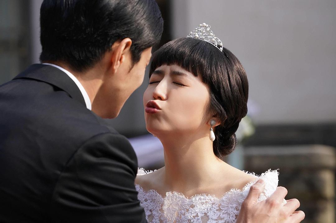 《行骗天下JP》剧照第48张图片