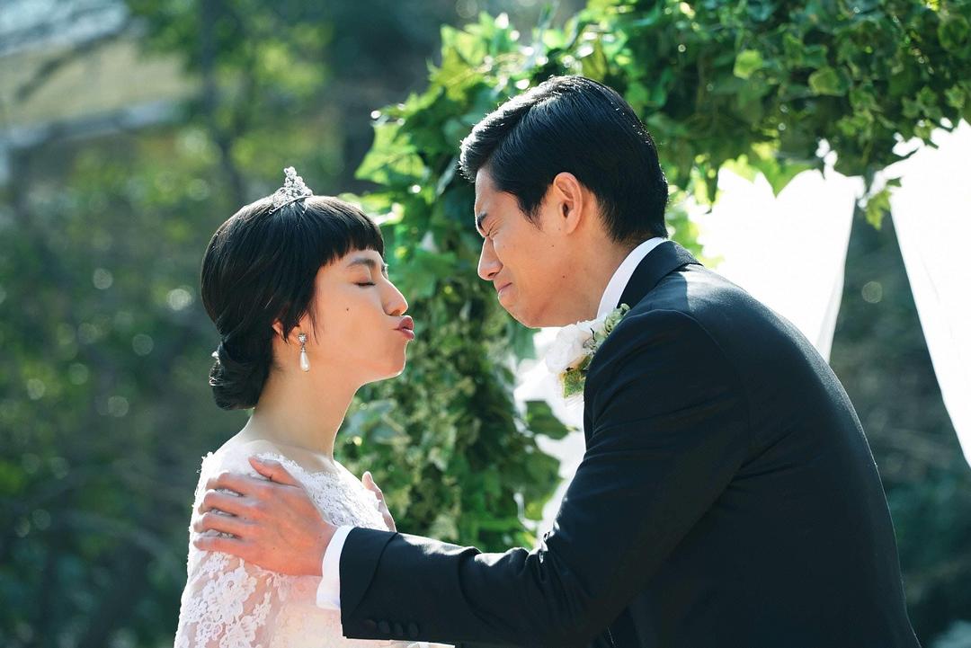 《行骗天下JP》剧照第36张图片