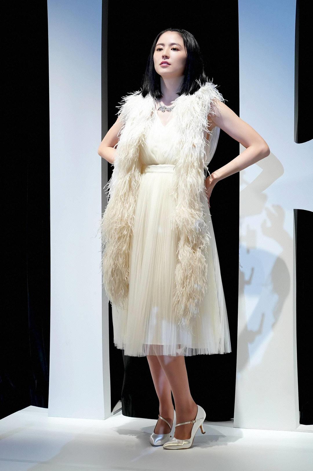 《行骗天下JP》剧照第25张图片