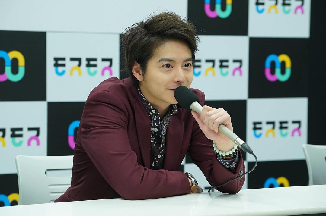 《行骗天下JP》剧照第59张图片