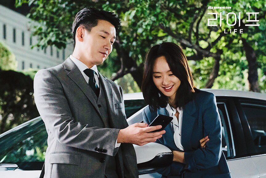 《Life》海报第23张图片