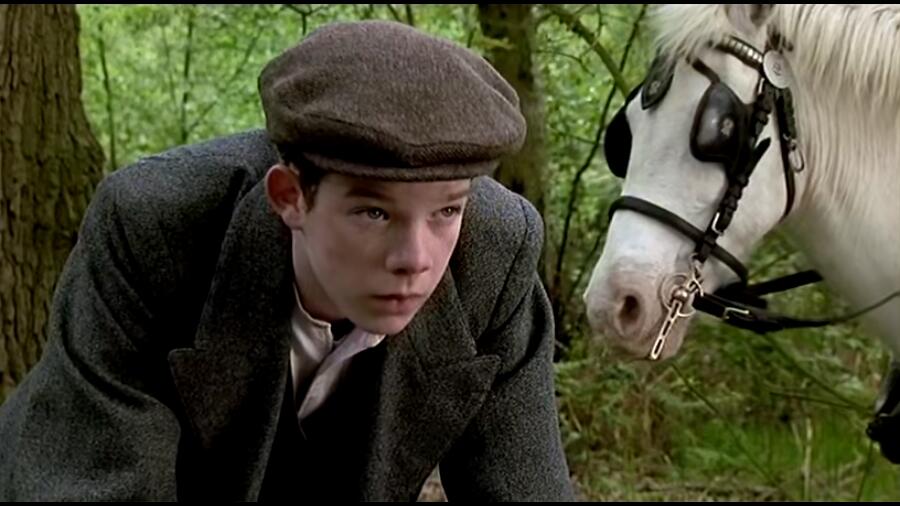 《布雷德利夫人探案》剧照第5张图片