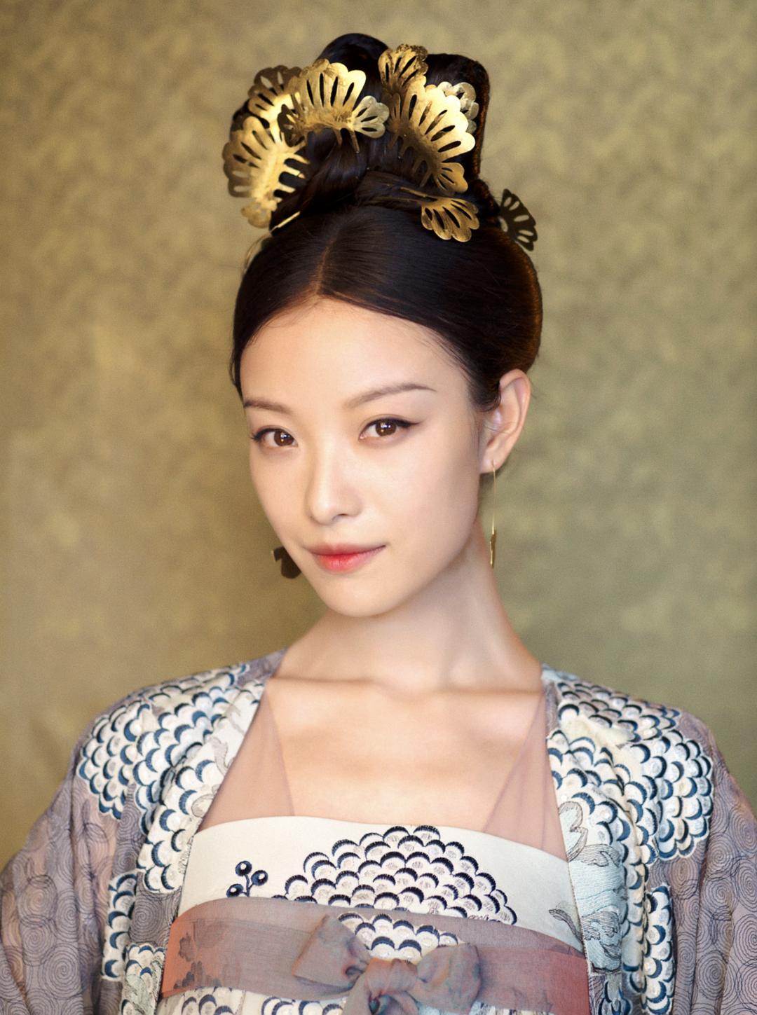 《天盛长歌》剧照第58张图片