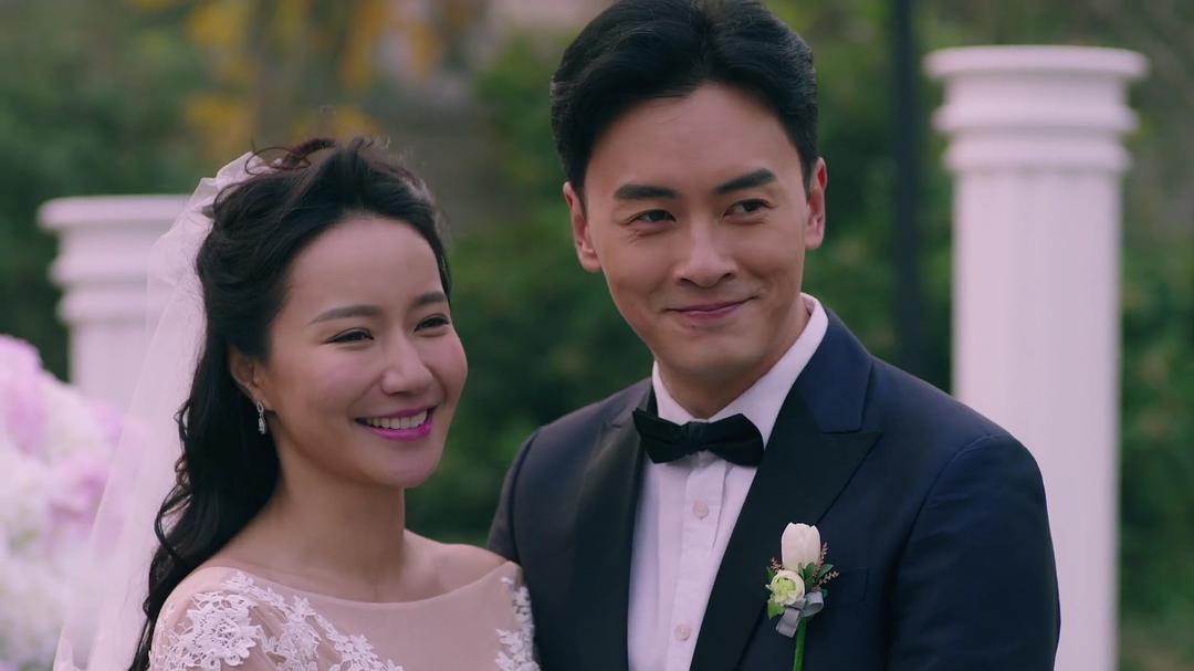 《合伙人》剧照第60张图片