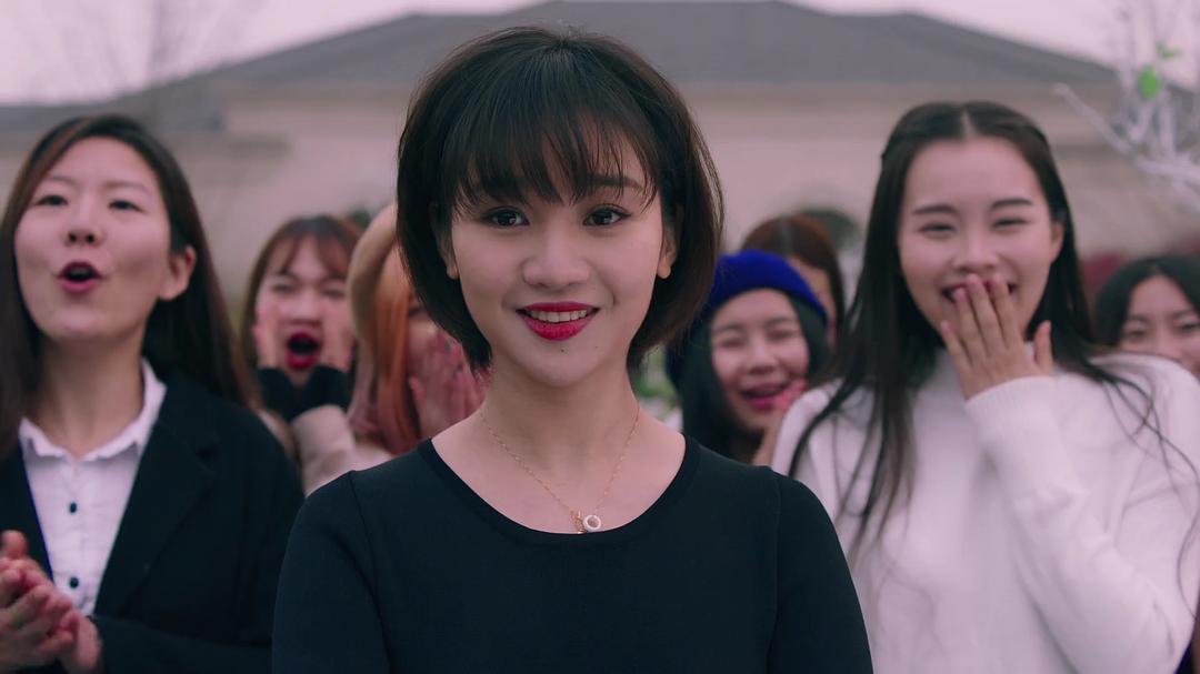 《合伙人》剧照第57张图片