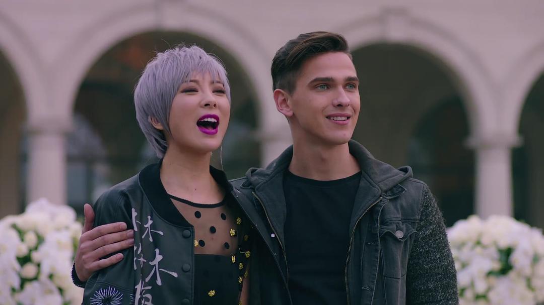 《合伙人》剧照第55张图片