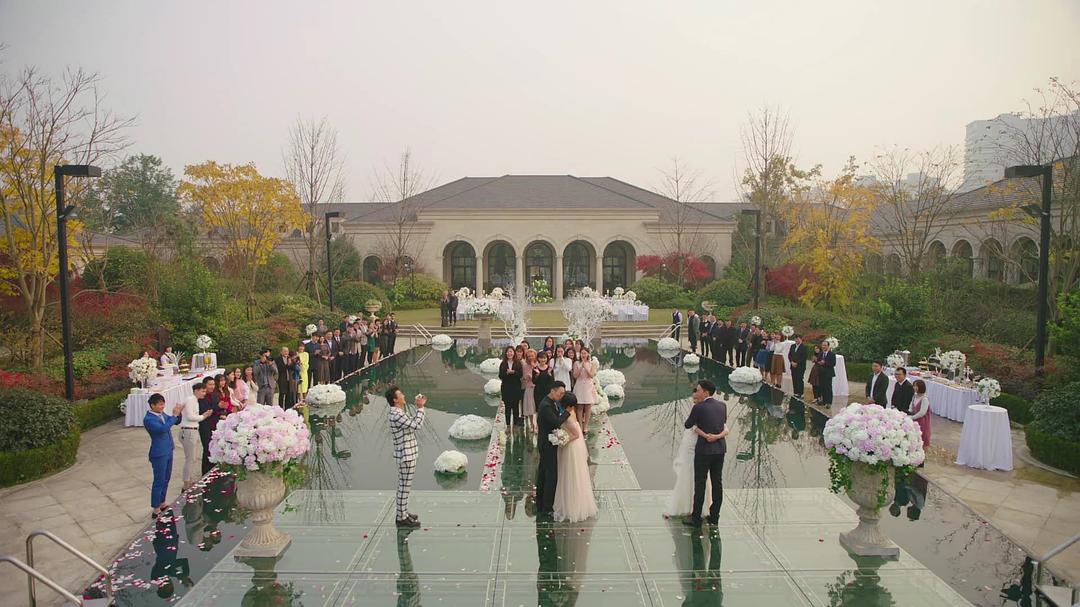 《合伙人》剧照第53张图片