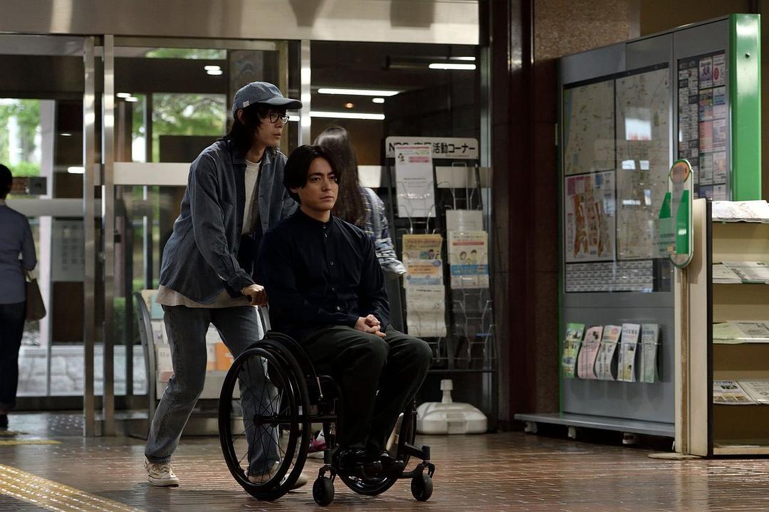 《人生删除事务所》剧照第28张图片