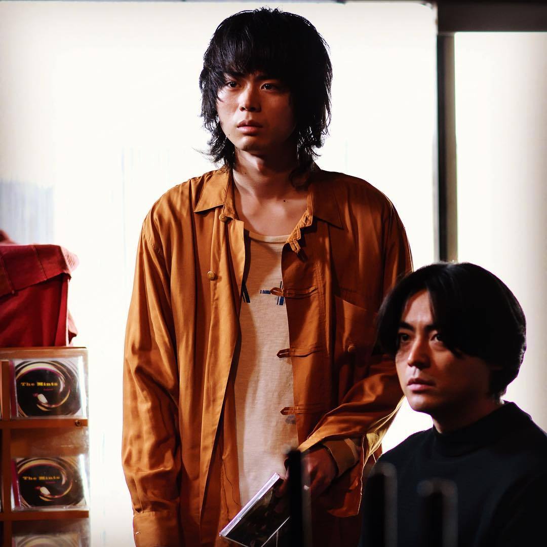 《人生删除事务所》剧照第27张图片